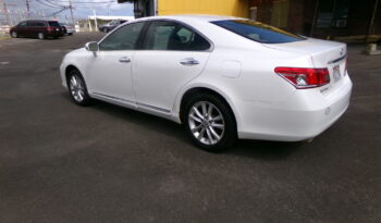 2010 LEXUS ES 350 full