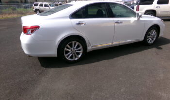 2010 LEXUS ES 350 full