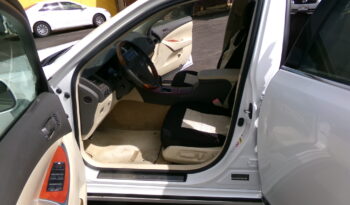 2010 LEXUS ES 350 full