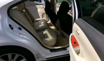 2010 LEXUS ES 350 full