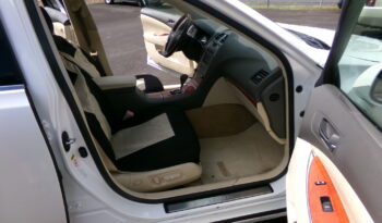 2010 LEXUS ES 350 full