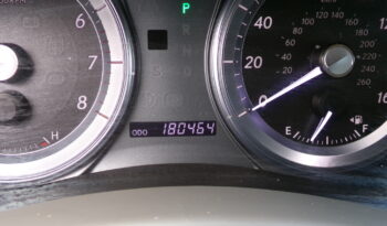 2010 LEXUS ES 350 full