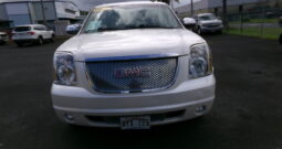 2013 GMC YUKON DENALI RWD