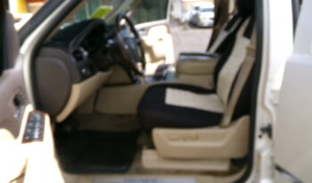 2013 GMC YUKON RWD full