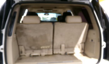 2013 GMC YUKON RWD full