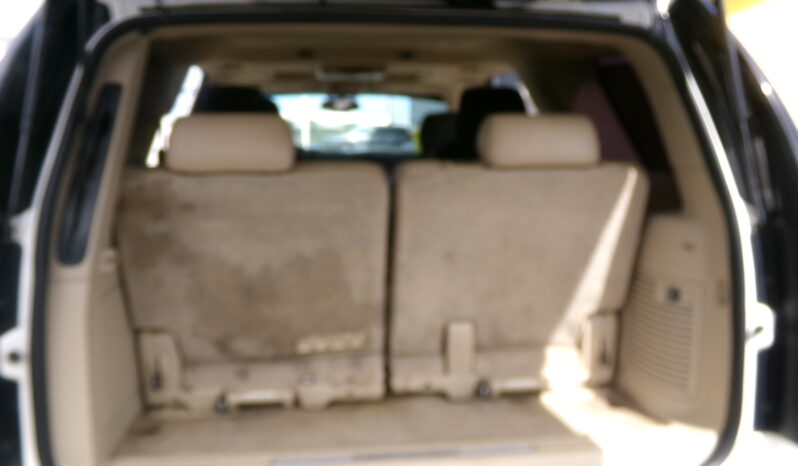 2013 GMC YUKON RWD full