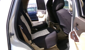 2013 GMC YUKON RWD full