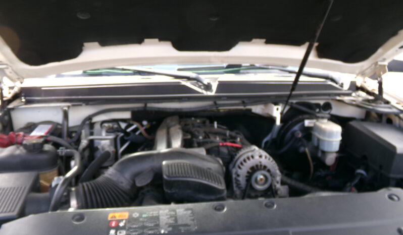 2013 GMC YUKON RWD full