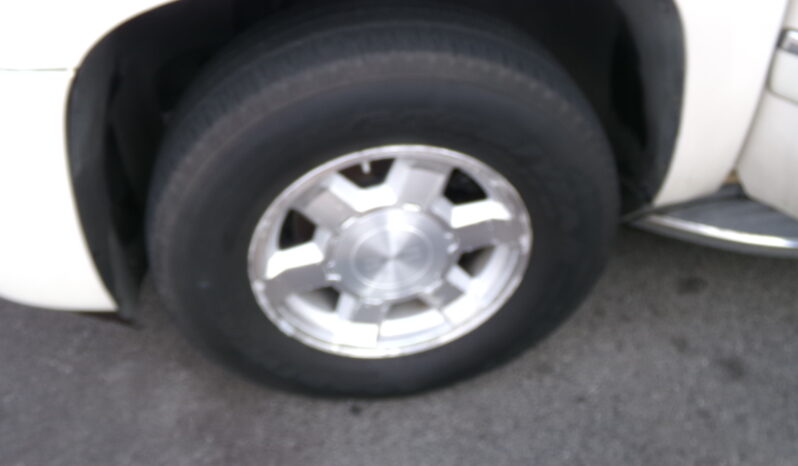 2013 GMC YUKON RWD full