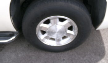 2013 GMC YUKON RWD full