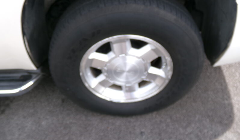 2013 GMC YUKON RWD full