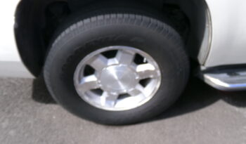 2013 GMC YUKON RWD full