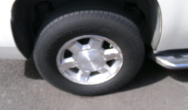 2013 GMC YUKON RWD full