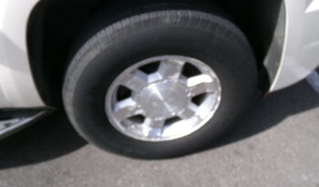 2013 GMC YUKON RWD full