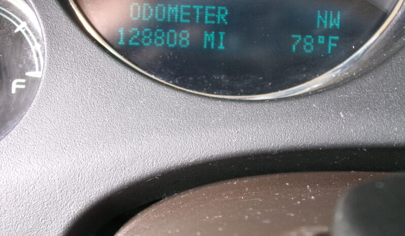 2013 GMC YUKON RWD full