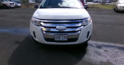 2012 FORD EDGE SE