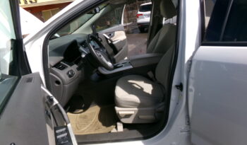 2012 FORD EDGE SE full