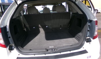 2012 FORD EDGE SE full
