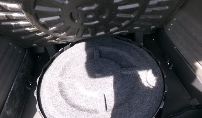 2012 FORD EDGE SE full