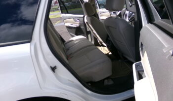 2012 FORD EDGE SE full