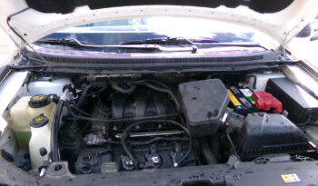 2012 FORD EDGE SE full