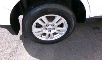 2012 FORD EDGE SE full