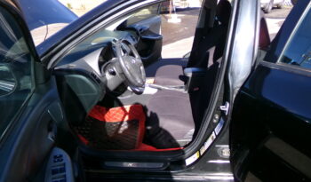 2009 TOYOTA COROLLA XRS full