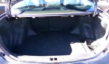 2009 TOYOTA COROLLA XRS full