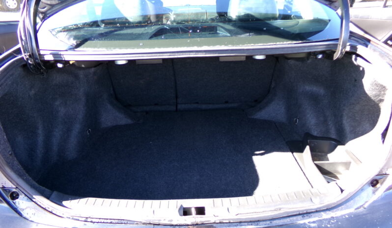 2009 TOYOTA COROLLA XRS full