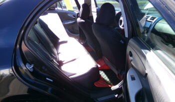 2009 TOYOTA COROLLA XRS full