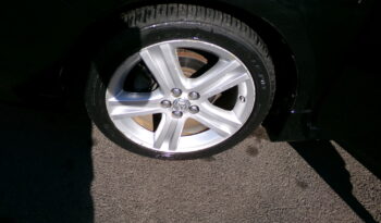 2009 TOYOTA COROLLA XRS full