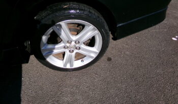 2009 TOYOTA COROLLA XRS full