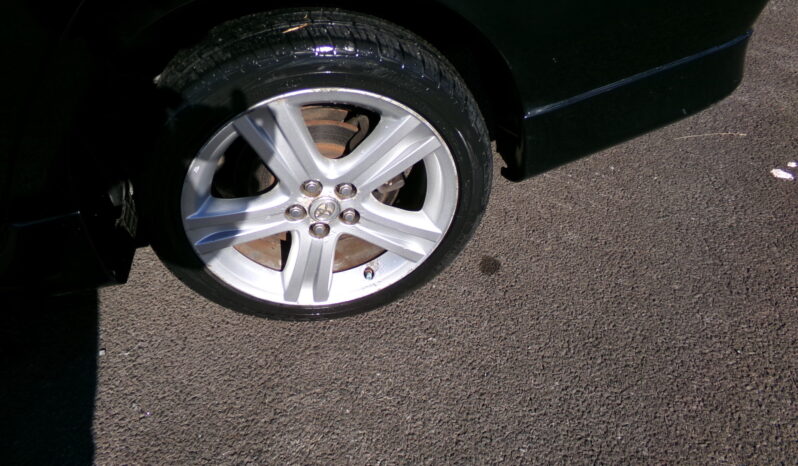 2009 TOYOTA COROLLA XRS full