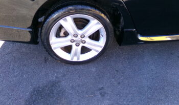 2009 TOYOTA COROLLA XRS full