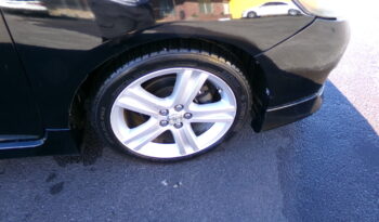 2009 TOYOTA COROLLA XRS full