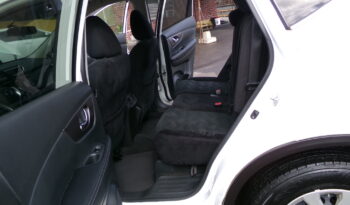 2016 NISSAN ROGUE full