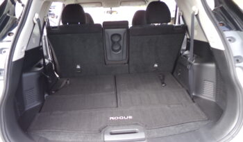 2016 NISSAN ROGUE full