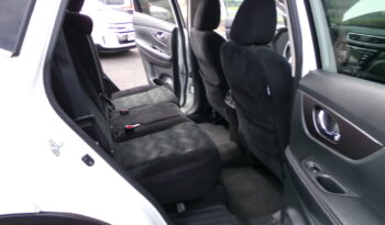 2016 NISSAN ROGUE full