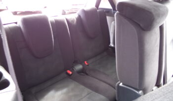 2016 NISSAN ROGUE full