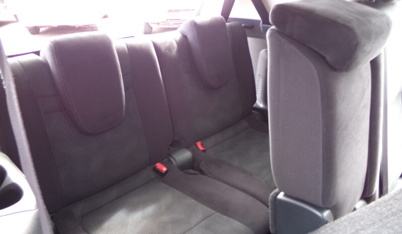 2016 NISSAN ROGUE full