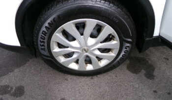 2016 NISSAN ROGUE full