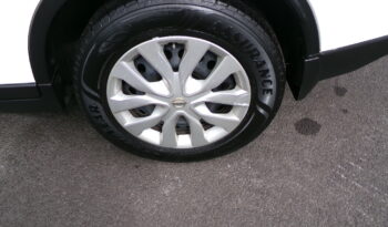 2016 NISSAN ROGUE full