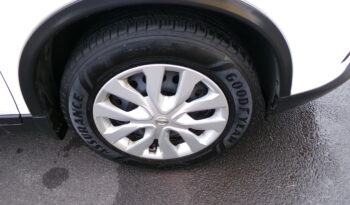 2016 NISSAN ROGUE full