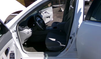 2007 TOYOTA CAMRY full