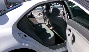 2007 TOYOTA CAMRY full
