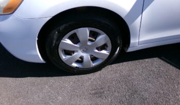 2007 TOYOTA CAMRY full