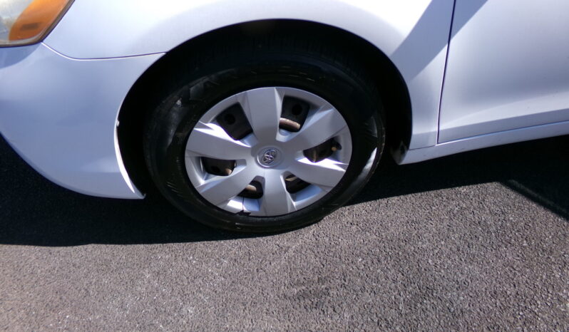 2007 TOYOTA CAMRY full