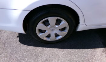 2007 TOYOTA CAMRY full