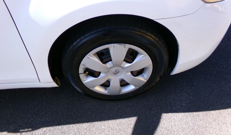 2007 TOYOTA CAMRY full