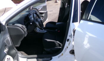 2010 TOYOTA COROLLA XRS full